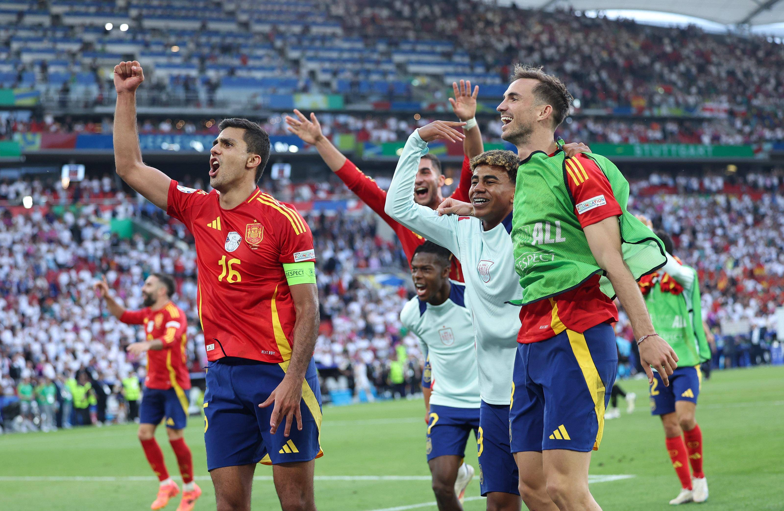 德布劳内官方宣布锐不可当新规，西班牙队引发争议！