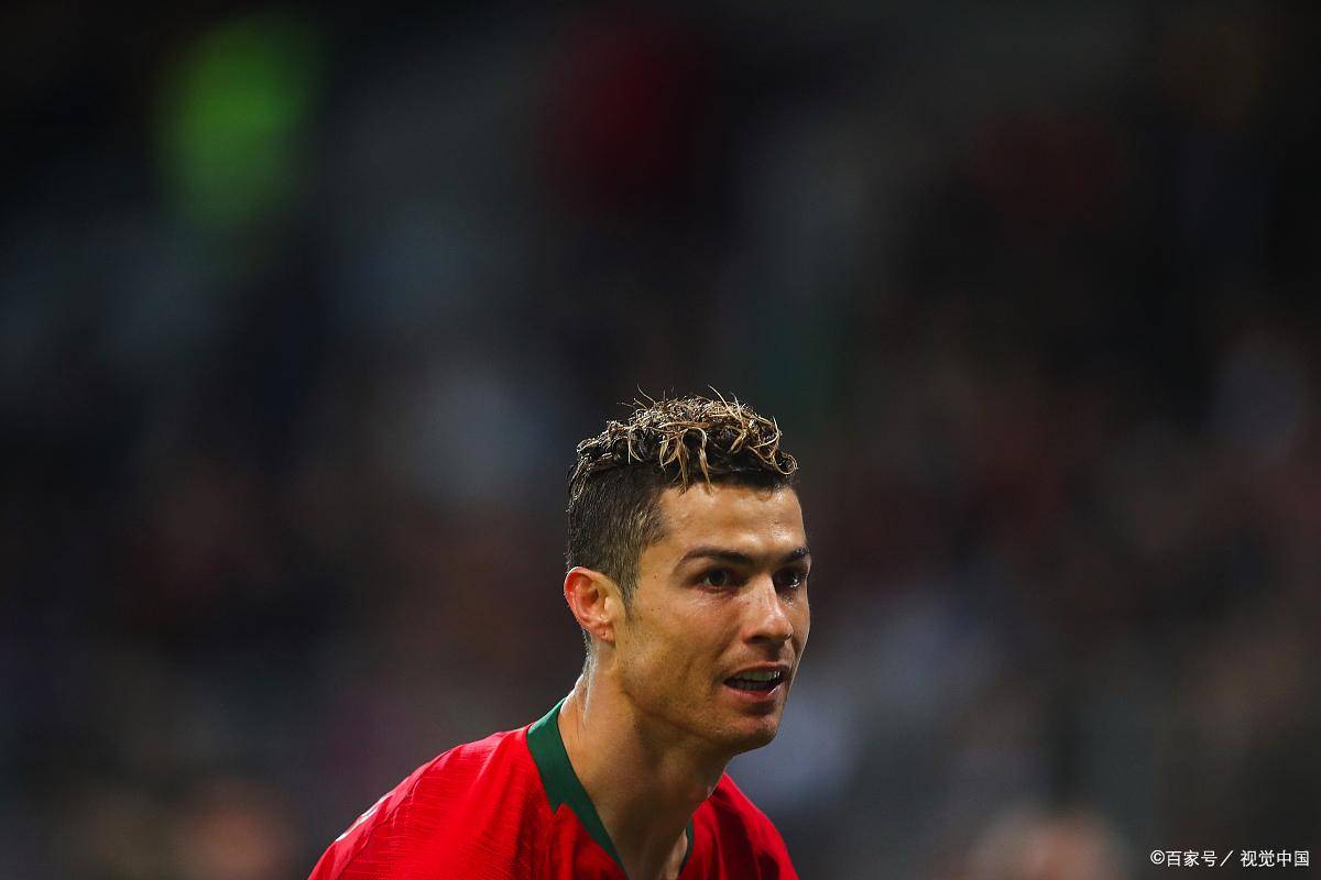 C罗重要时刻败北，澳大利亚队带队取胜！