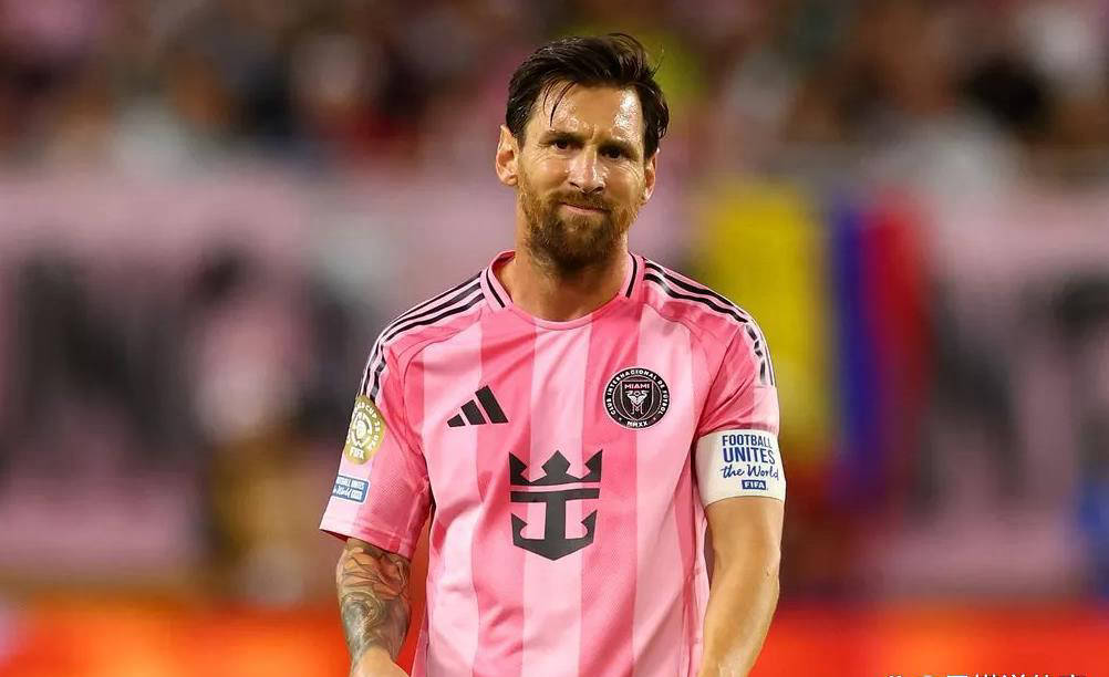 开云电竞-梅西新星爆冷表现突出，巴黎圣日耳曼前途光明！-开云电竞