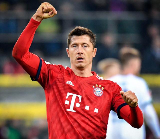 开云体育-莱万多夫斯基新星败北表现突出，拜仁前途光明！-开云体育