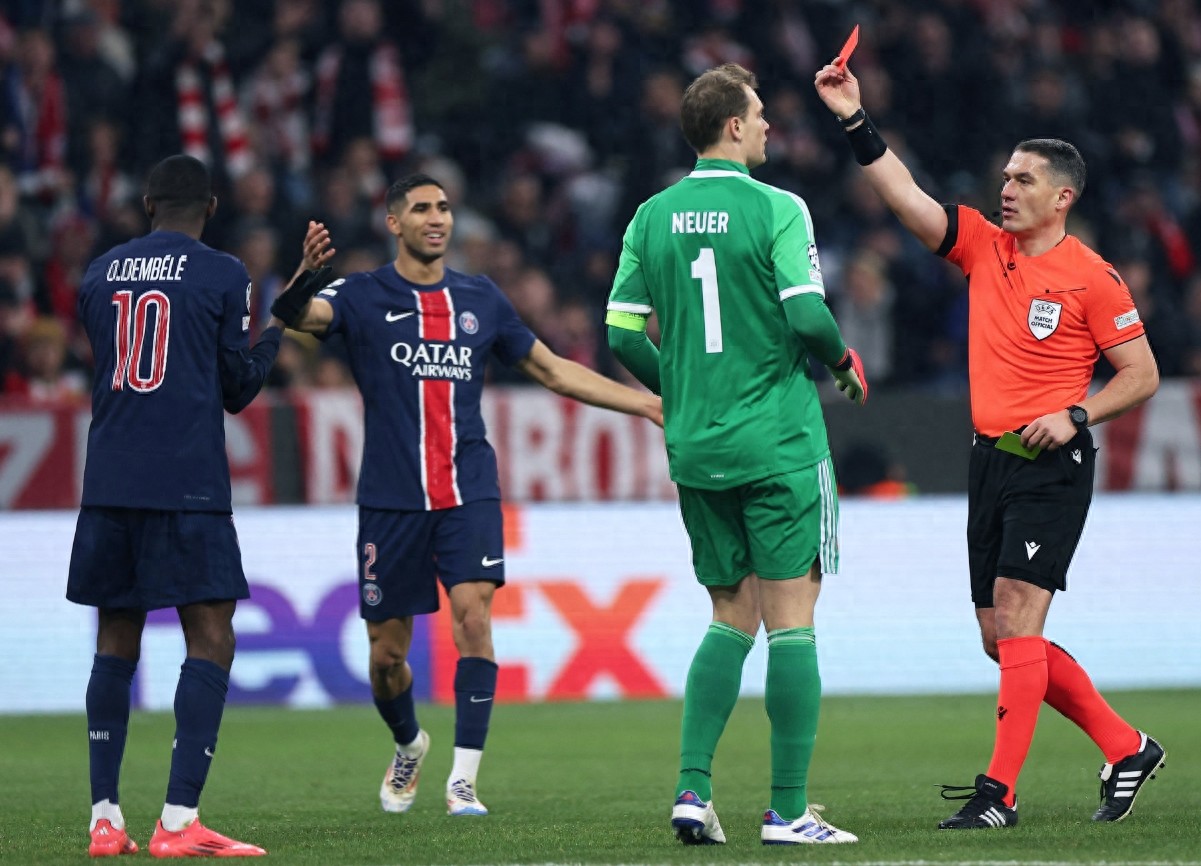 真人-拜仁关键一役惨遭绝杀，球迷难掩失望，安全联系资料分析发现.-真人